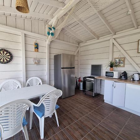 Casa Cochilia - Camera Privata In Localitatea Tuzla Zewnętrze zdjęcie