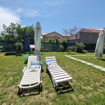 Casa Cochilia - Camera Privata In Localitatea Tuzla Zewnętrze zdjęcie