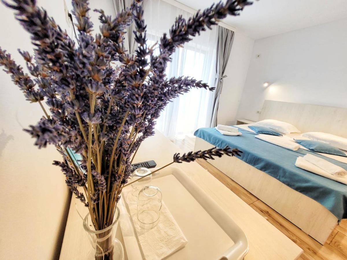 Casa Cochilia - Camera Privata In Localitatea Tuzla Zewnętrze zdjęcie