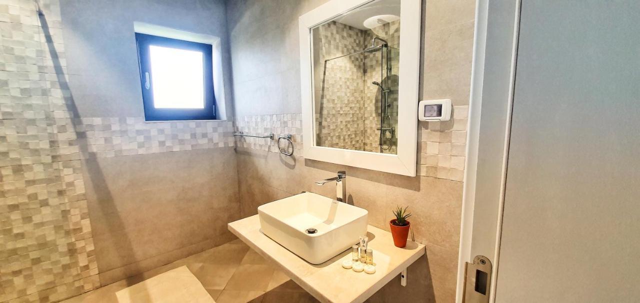 Casa Cochilia - Camera Privata In Localitatea Tuzla Zewnętrze zdjęcie