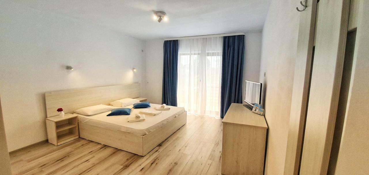 Casa Cochilia - Camera Privata In Localitatea Tuzla Zewnętrze zdjęcie