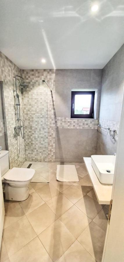 Casa Cochilia - Camera Privata In Localitatea Tuzla Zewnętrze zdjęcie