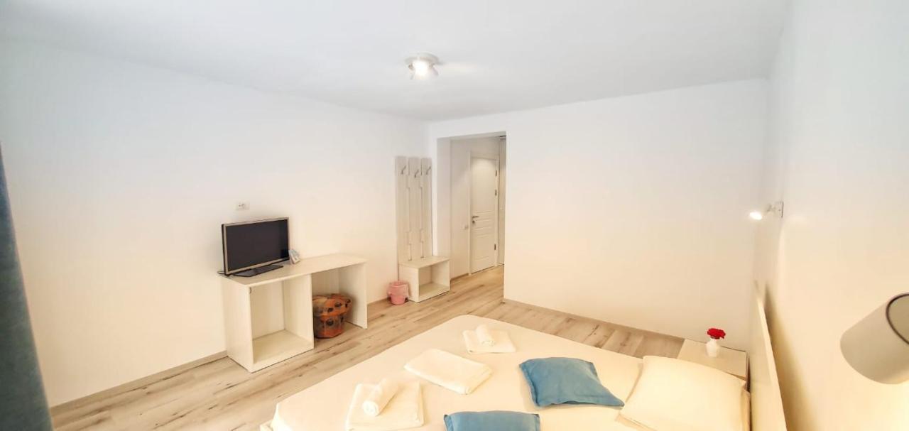 Casa Cochilia - Camera Privata In Localitatea Tuzla Zewnętrze zdjęcie