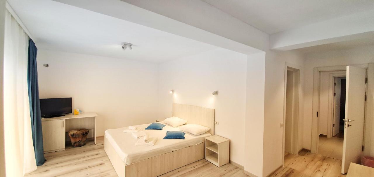 Casa Cochilia - Camera Privata In Localitatea Tuzla Zewnętrze zdjęcie