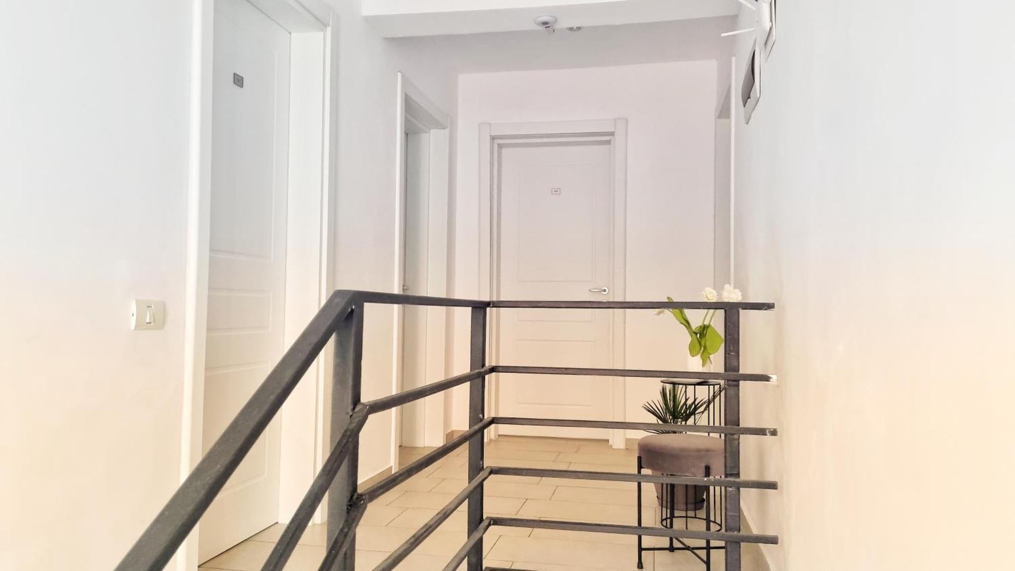 Casa Cochilia - Camera Privata In Localitatea Tuzla Zewnętrze zdjęcie