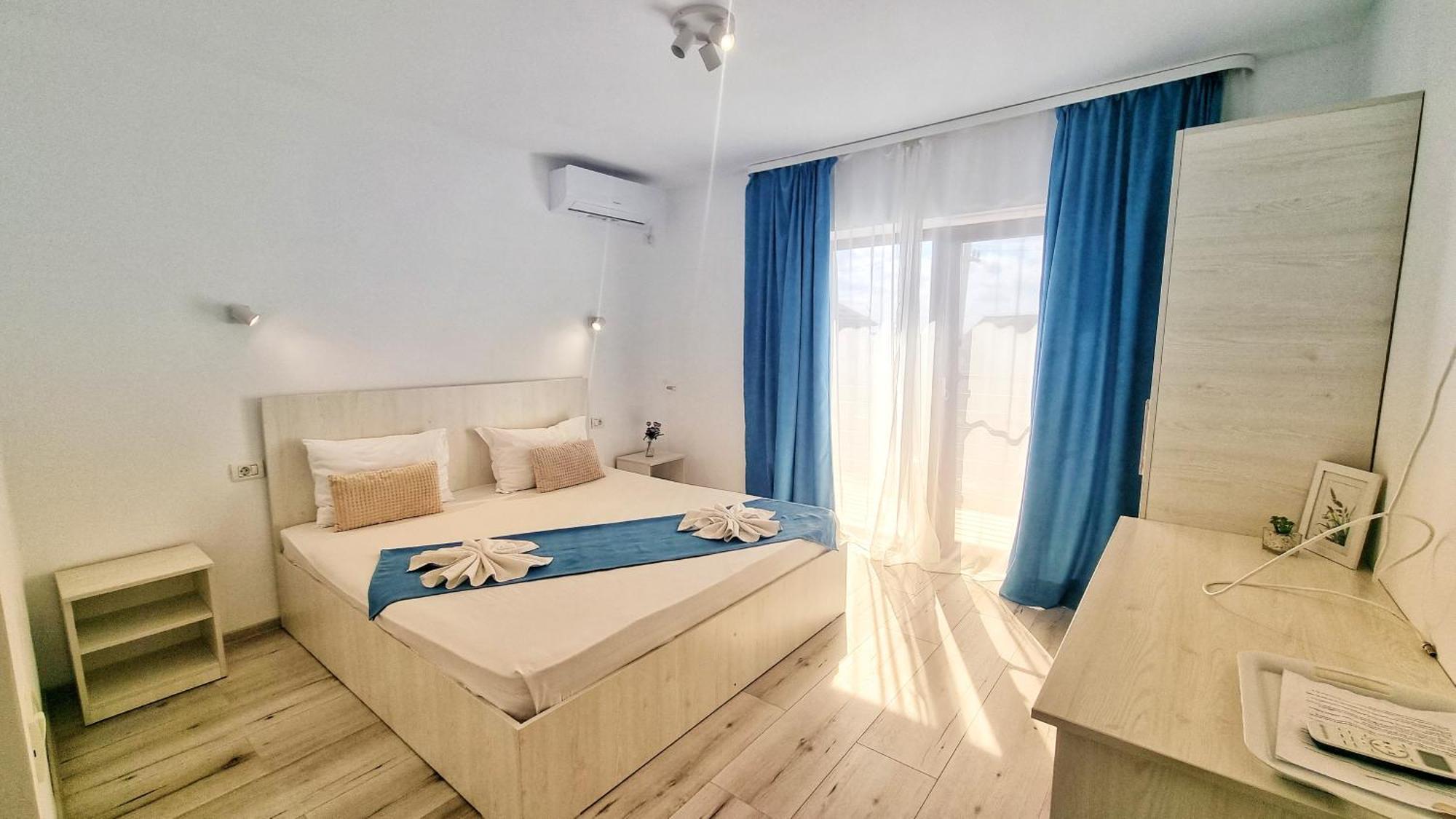 Casa Cochilia - Camera Privata In Localitatea Tuzla Zewnętrze zdjęcie