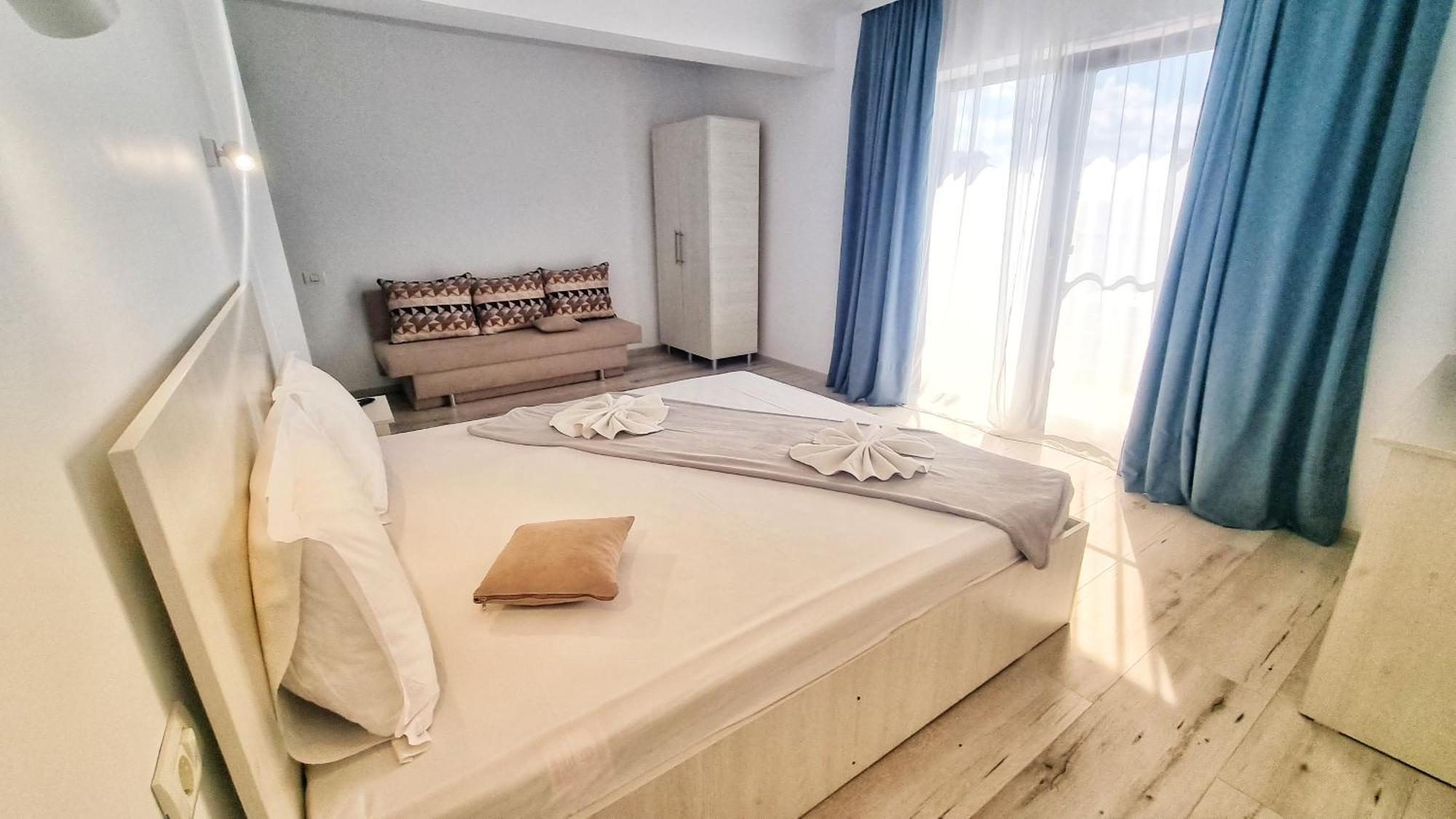Casa Cochilia - Camera Privata In Localitatea Tuzla Zewnętrze zdjęcie