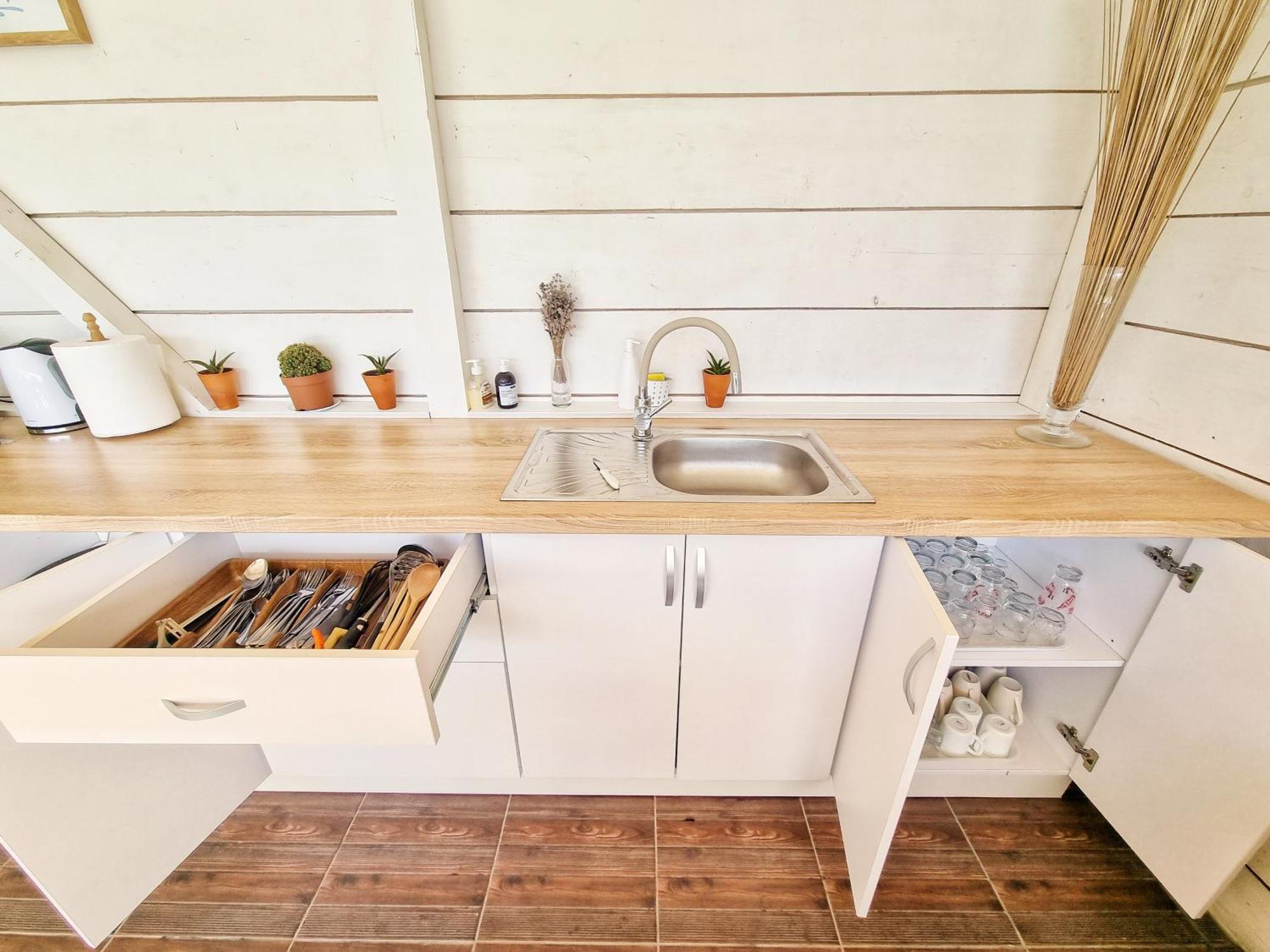 Casa Cochilia - Camera Privata In Localitatea Tuzla Zewnętrze zdjęcie