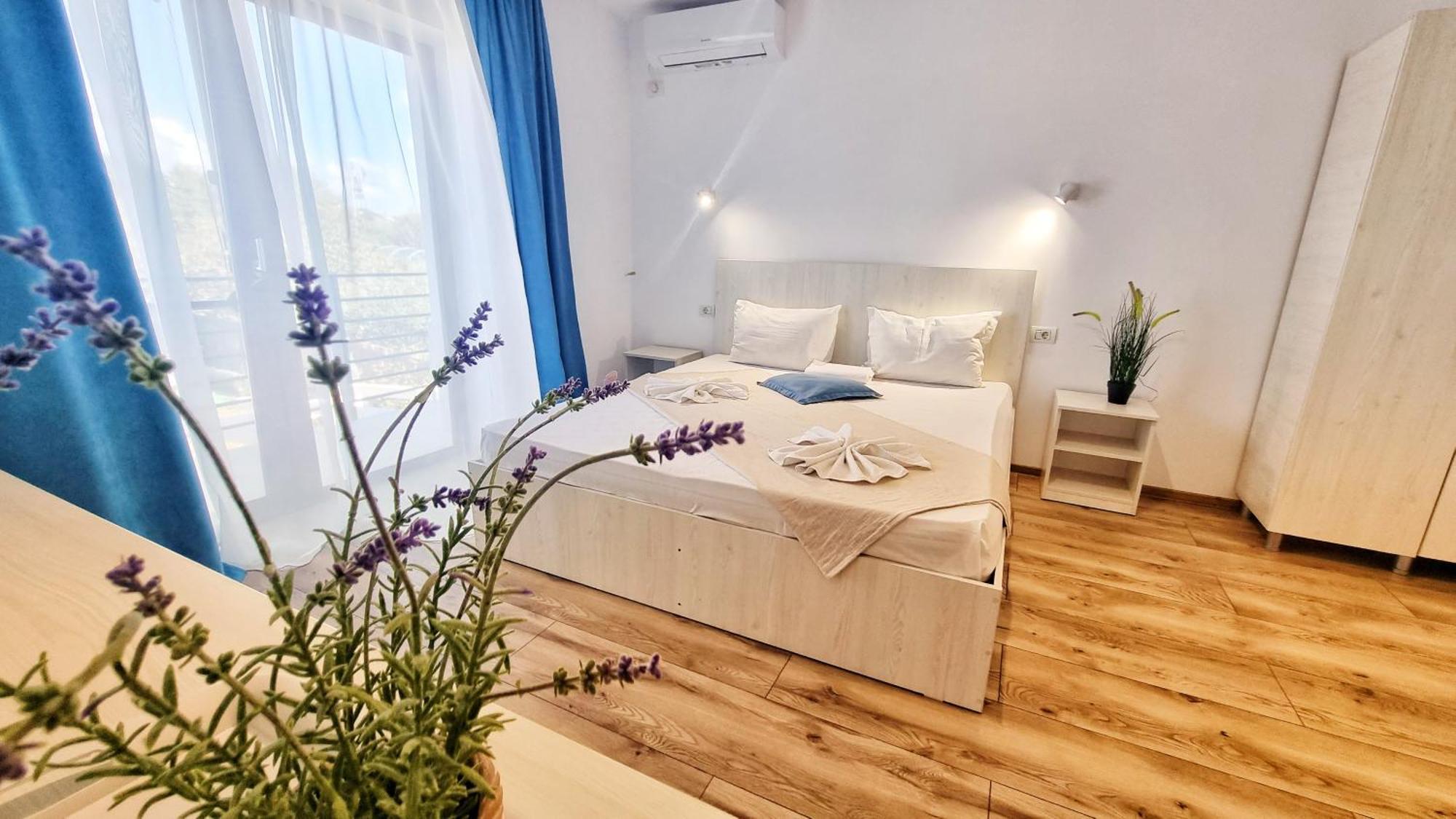 Casa Cochilia - Camera Privata In Localitatea Tuzla Zewnętrze zdjęcie
