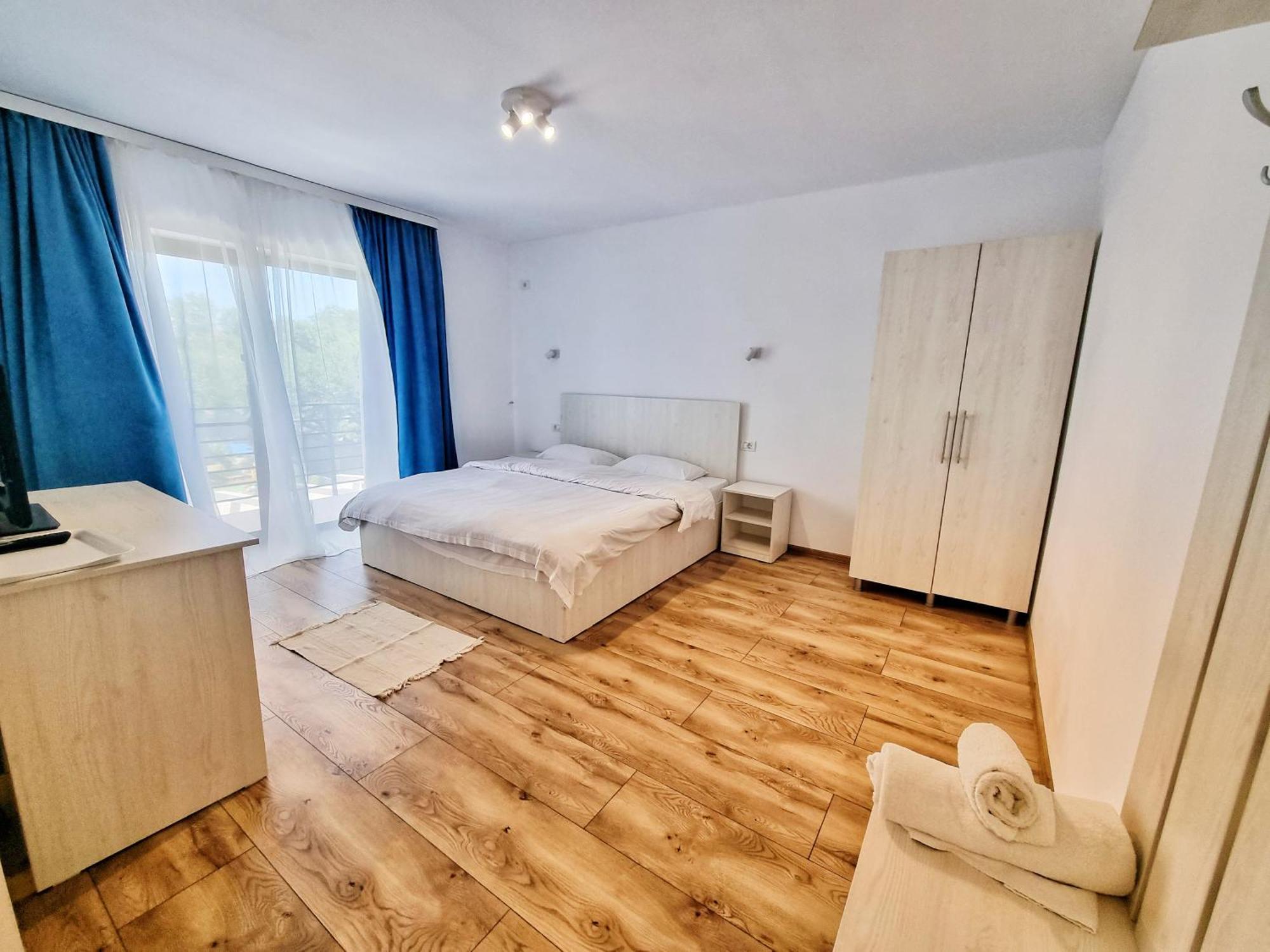 Casa Cochilia - Camera Privata In Localitatea Tuzla Zewnętrze zdjęcie