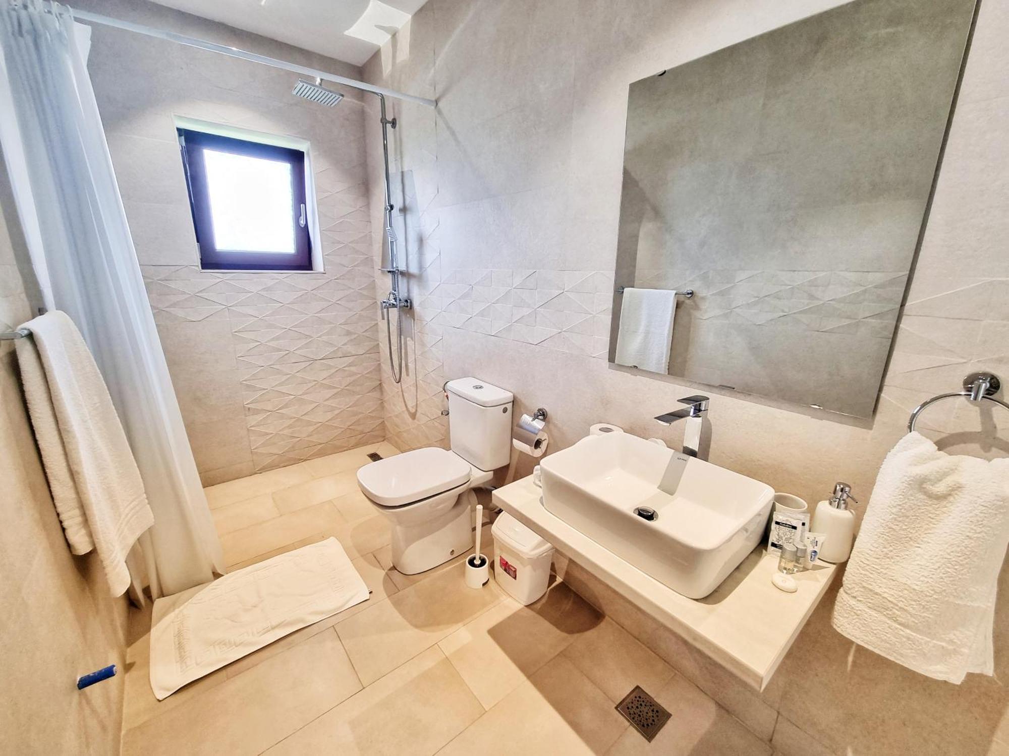 Casa Cochilia - Camera Privata In Localitatea Tuzla Zewnętrze zdjęcie