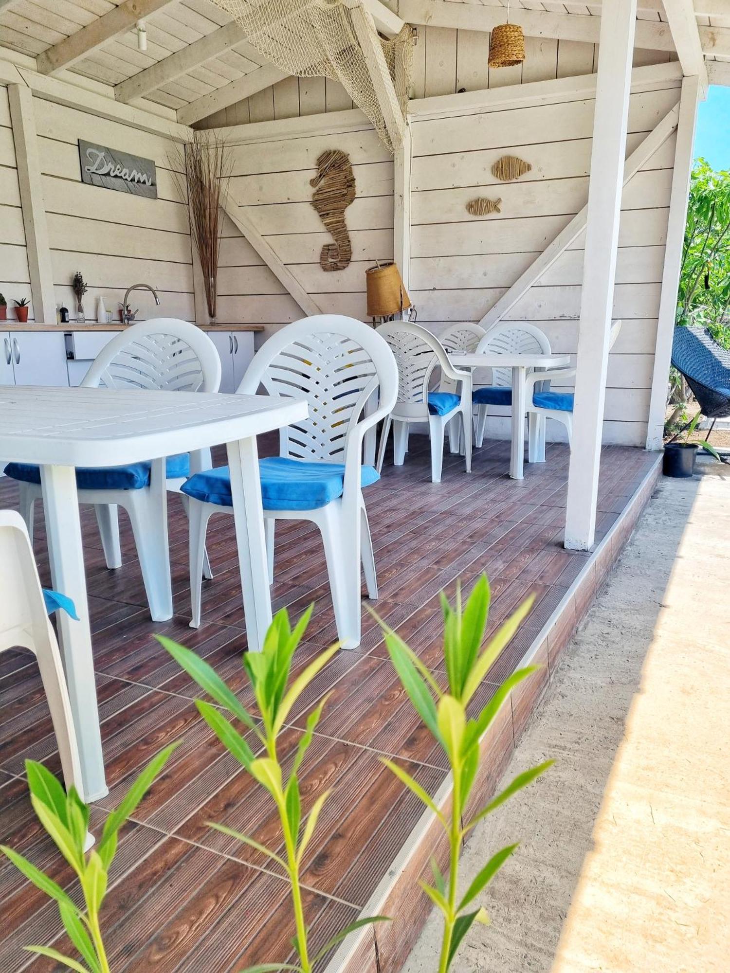 Casa Cochilia - Camera Privata In Localitatea Tuzla Zewnętrze zdjęcie