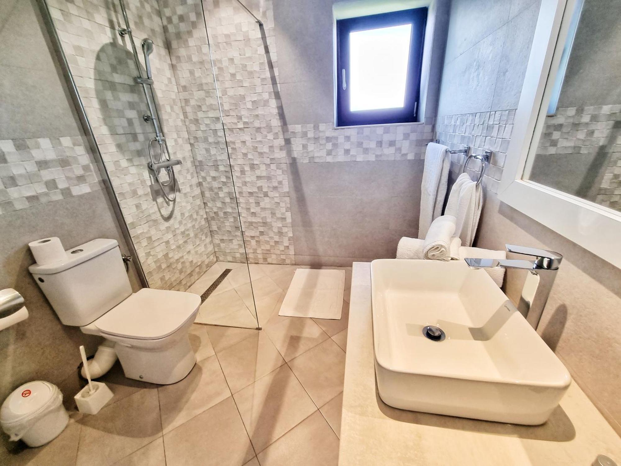 Casa Cochilia - Camera Privata In Localitatea Tuzla Zewnętrze zdjęcie