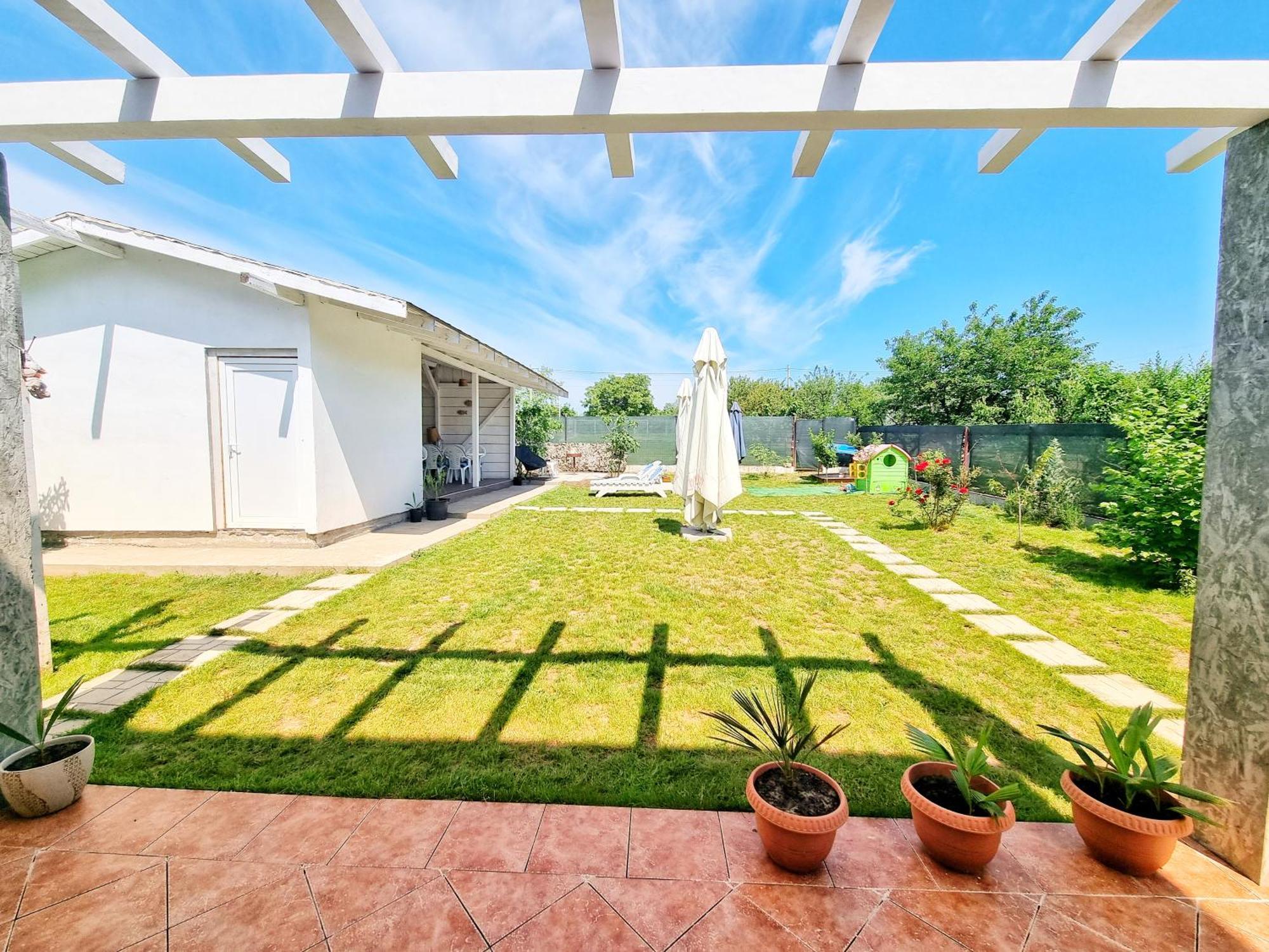 Casa Cochilia - Camera Privata In Localitatea Tuzla Zewnętrze zdjęcie
