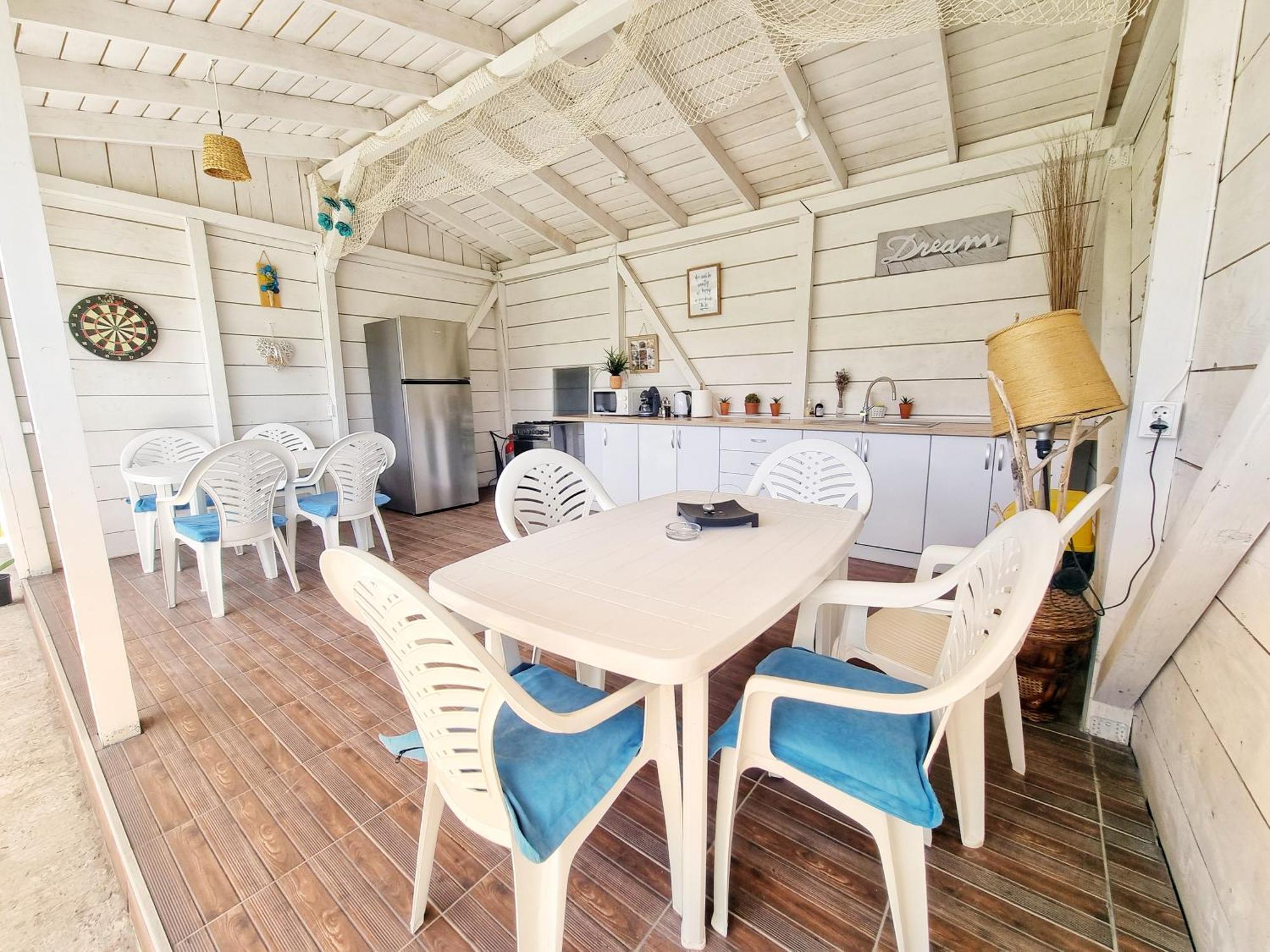 Casa Cochilia - Camera Privata In Localitatea Tuzla Zewnętrze zdjęcie