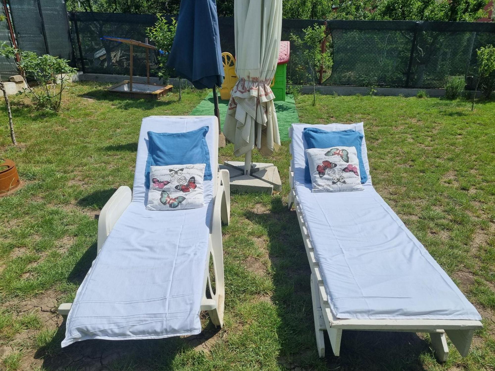 Casa Cochilia - Camera Privata In Localitatea Tuzla Zewnętrze zdjęcie
