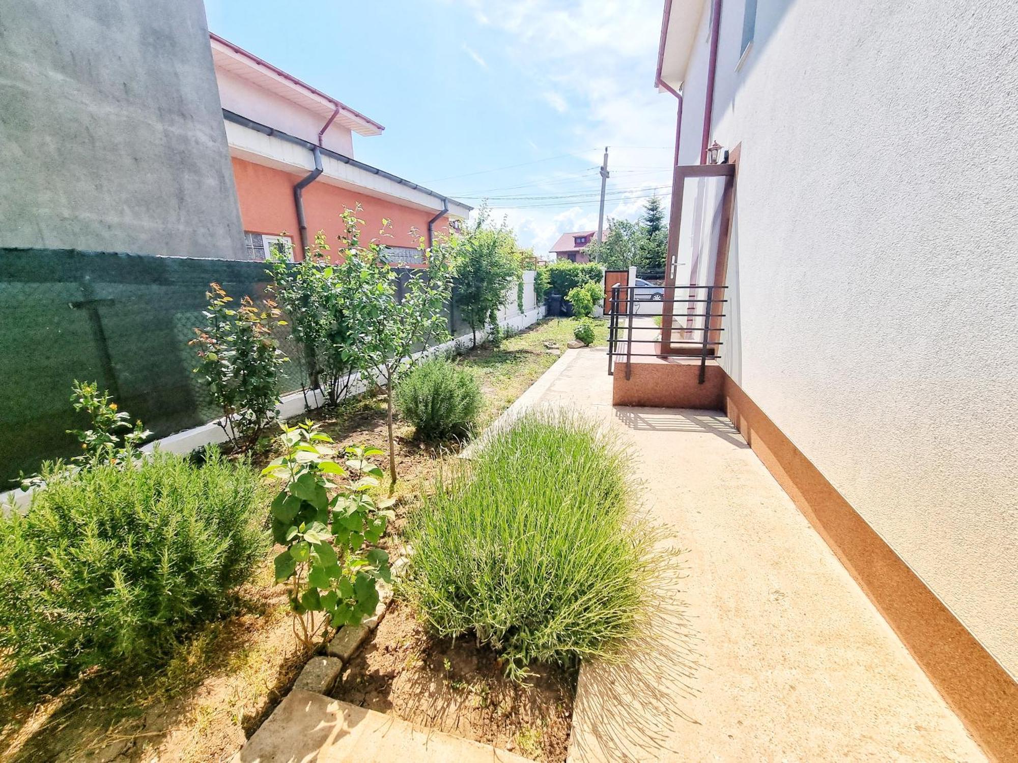 Casa Cochilia - Camera Privata In Localitatea Tuzla Zewnętrze zdjęcie