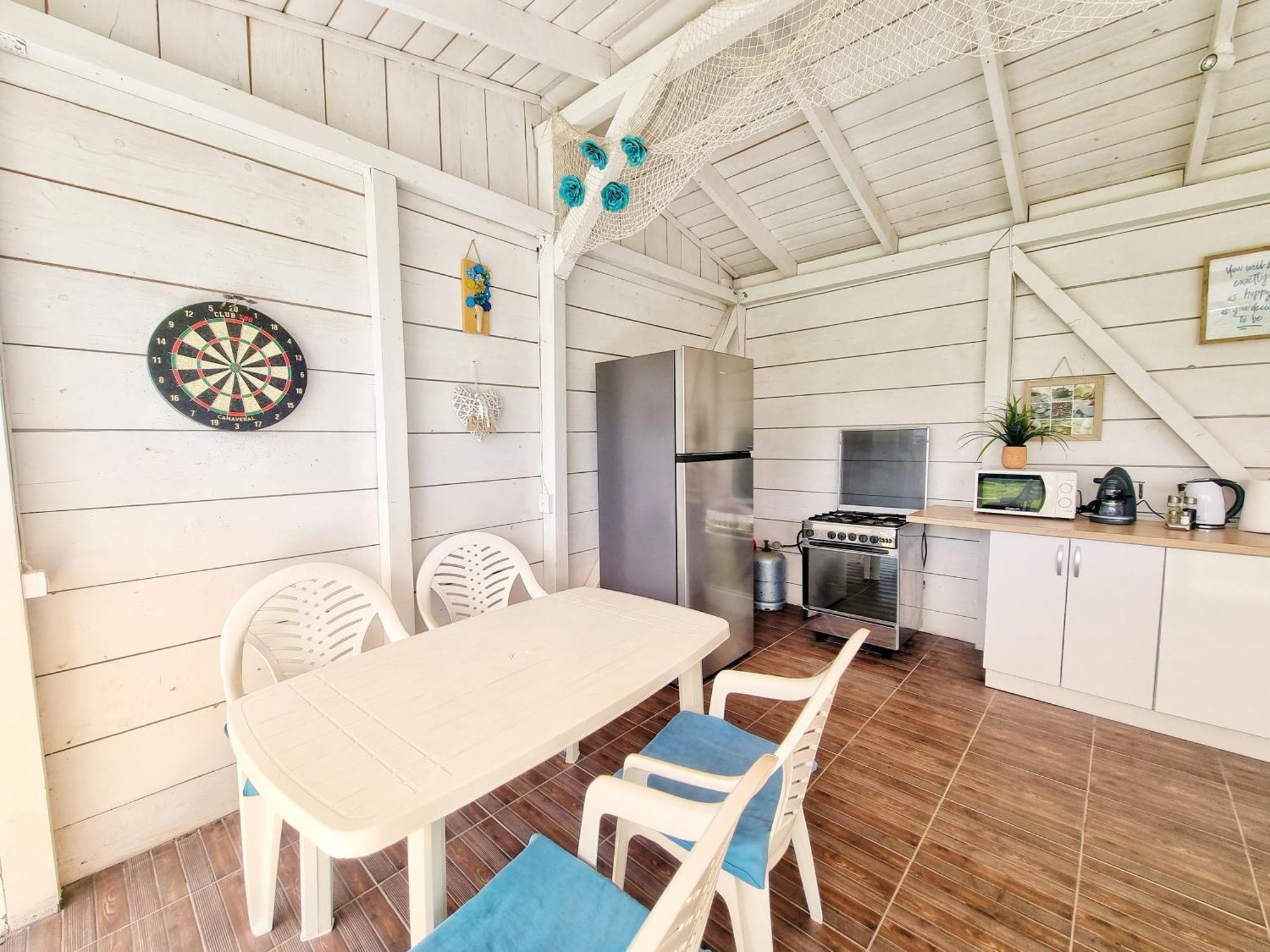 Casa Cochilia - Camera Privata In Localitatea Tuzla Zewnętrze zdjęcie